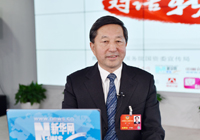 全國政協(xié)委員 才 讓