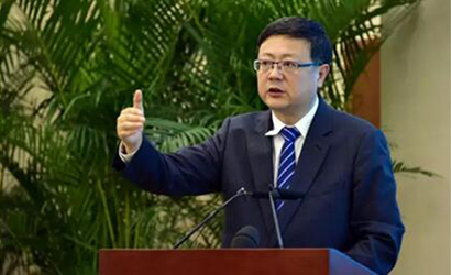 陳吉寧：大氣治理是一個較長的過程，不可能一蹴而就