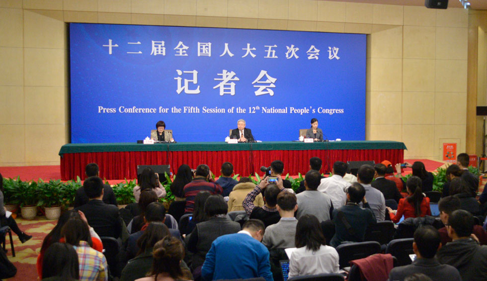 回放：國(guó)務(wù)院扶貧辦就&ldquo;脫貧攻堅(jiān)工作&rdquo;答問