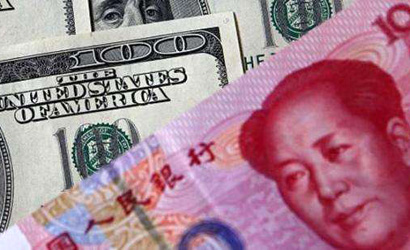 中美已形成&ldquo;你中有我、我中有你&rdquo;利益交融格局