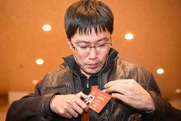 王尚典代表：質量之魂，存于匠心