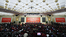 記者會：滿足人民新期待，保障改善民生