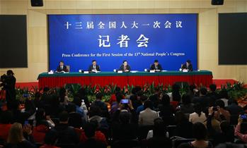 科技部部長(zhǎng)萬鋼等就&ldquo;加快建設(shè)創(chuàng)新型國(guó)家&rdquo;答記者問