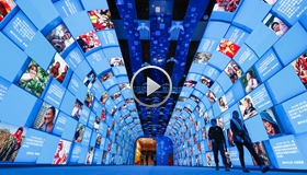 來國博，尋找你的感動吧