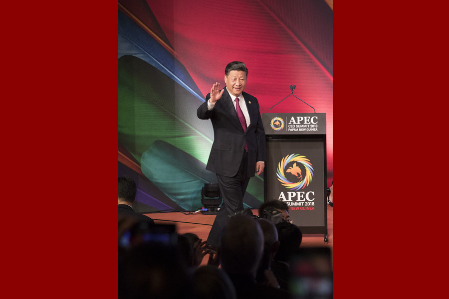 5、中國(guó)特色大國(guó)外交開(kāi)創(chuàng)新局