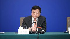 全國(guó)政協(xié)常委、全國(guó)工商聯(lián)副主席、正泰集團(tuán)董事長(zhǎng) 南存輝