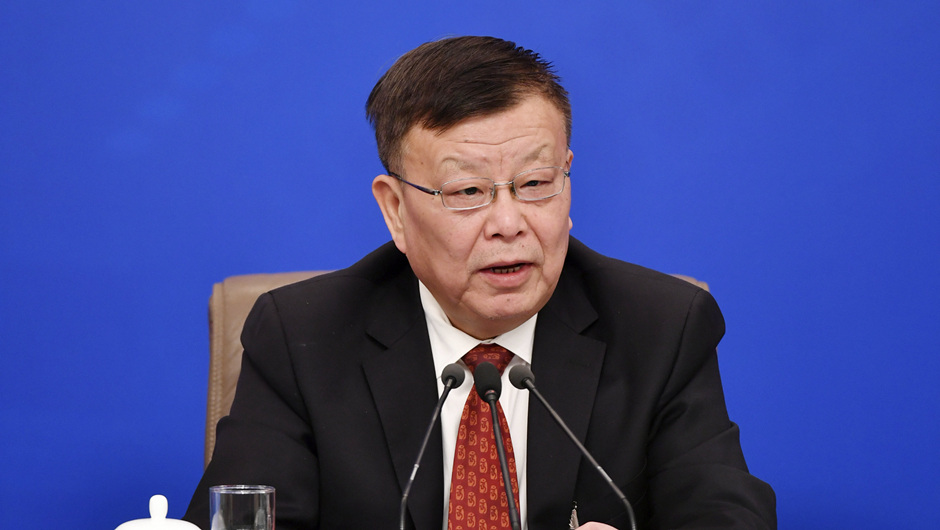 全國政協(xié)常委、副秘書長（兼）、提案委員會副主任，九三學(xué)社中央副主席 賴明