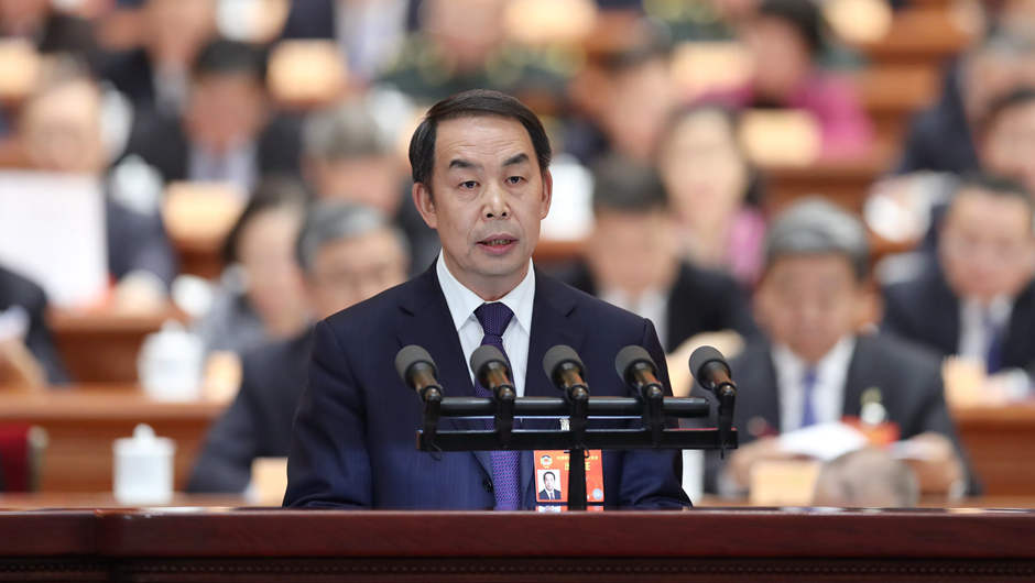 民進(jìn)中央副主席、寧夏回族自治區(qū)委會(huì)主委，寧夏回族自治區(qū)人大常委會(huì)副主任 姚愛興