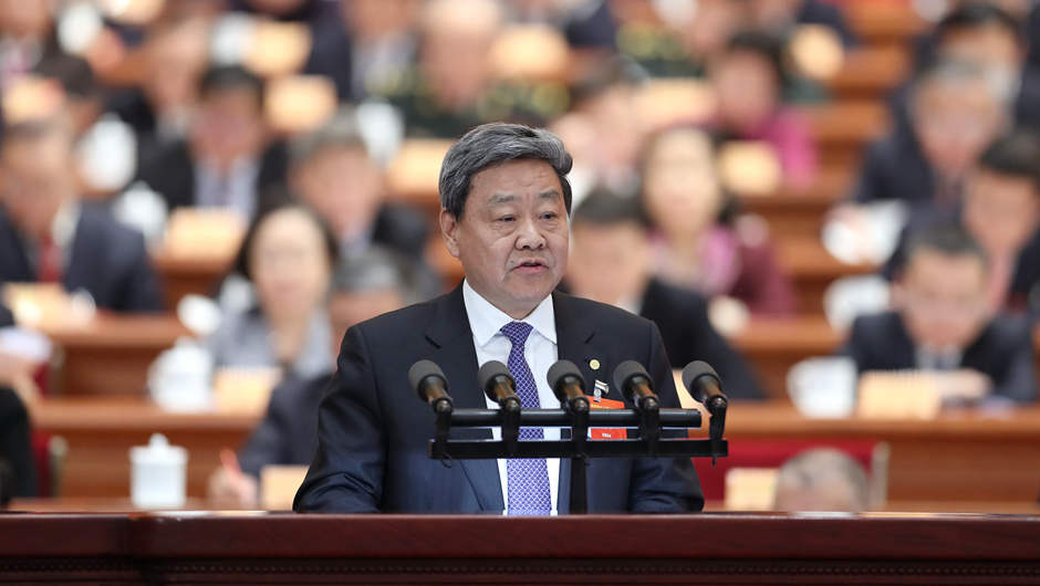 天津市科協(xié)主席，南開大學(xué)原校長(zhǎng)，中國(guó)科學(xué)院院士 饒子和