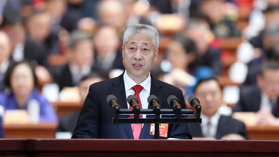 臺盟中央副主席、浙江省委會主委，浙江省政協(xié)副主席 張澤熙