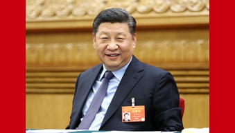 在福建團(tuán)，習(xí)近平提出這些殷切希望