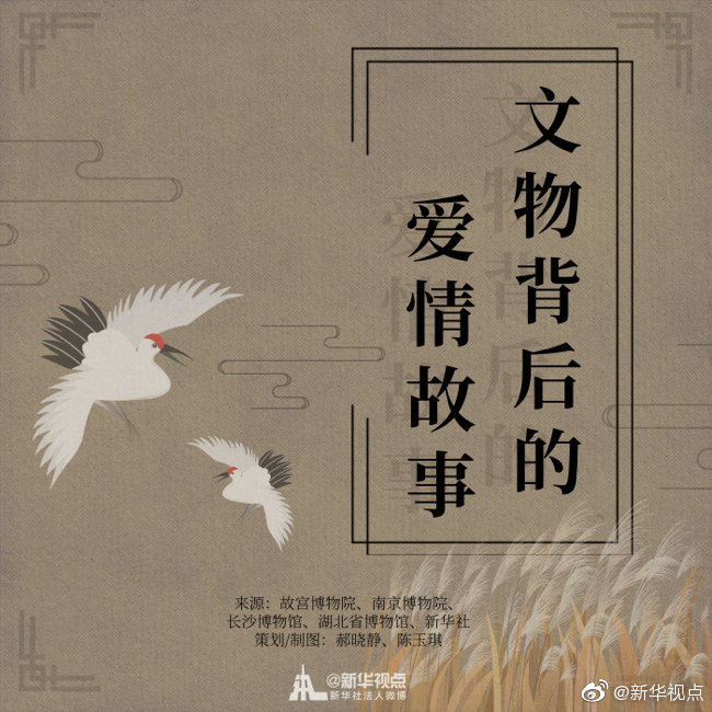 古人是怎么表達(dá)內(nèi)心深情的？