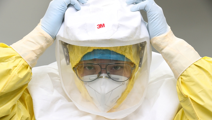 辛識(shí)平：這屆青年&ldquo;守護(hù)力&rdquo;，滿格！