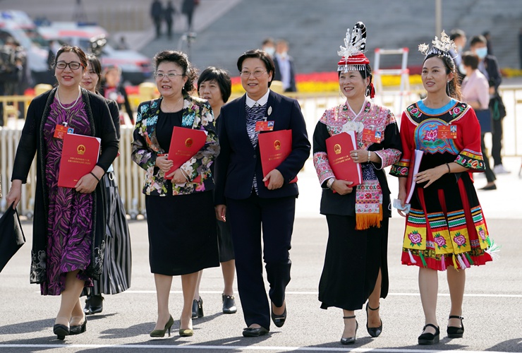 新華社社評：凝心聚力再出發(fā)，砥礪奮進新征程 &mdash;&mdash;寫在十三屆全國人大三次會議閉幕之際