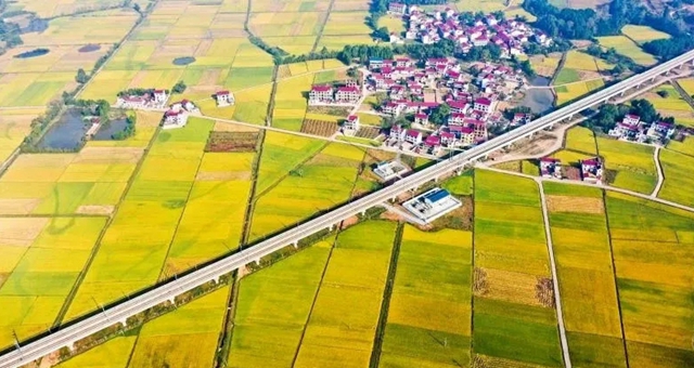 再次出發(fā)！最美鐵路紅色昌贛等你來