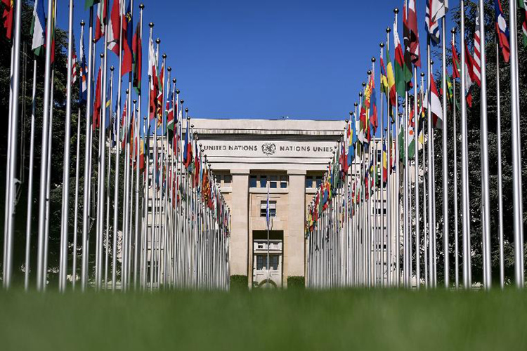 新華社評論員：擔(dān)當(dāng)歷史責(zé)任，共創(chuàng)歷史偉業(yè)&mdash;&mdash;評習(xí)近平主席在第七十五屆聯(lián)合國大會一般性辯論上的重要講話