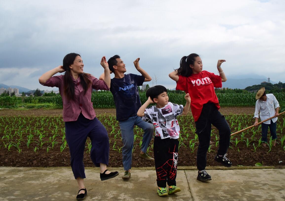 2020，那些感動我們的瞬間