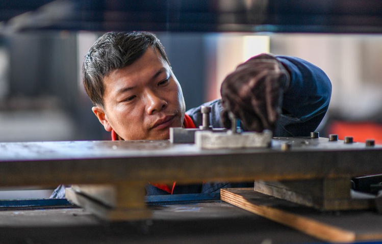 &ldquo;外賣小哥&rdquo;陳凱：換份工作，迎接新生活