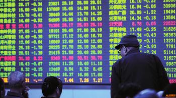 郭樹清年底密集喊話，能否提振虛弱A股