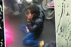 &ldquo;哄搶&rdquo;事件，一場(chǎng)缺德與愛(ài)心的較量