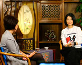 玫琳凱訪談 魅力嘉賓姜宏波：對(duì)于演員，能力和機(jī)會(huì)是并行的