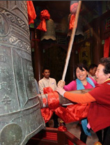 告別2013，喜迎2014