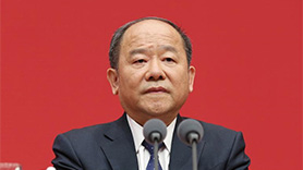 國家發(fā)展和改革委員會(huì)黨組成員、副主任，國家統(tǒng)計(jì)局黨組書記、局長寧吉喆