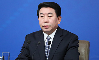 國務(wù)院國資委副主任張喜武