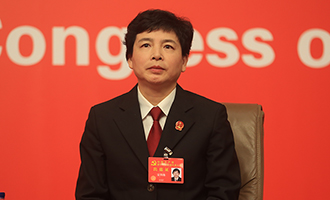 北京知識產(chǎn)權(quán)法院黨組成員、副院長宋魚水