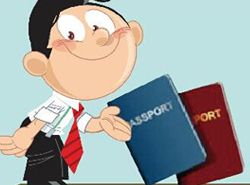 中國(guó)護(hù)照可赴境外50地 說走咱就走！