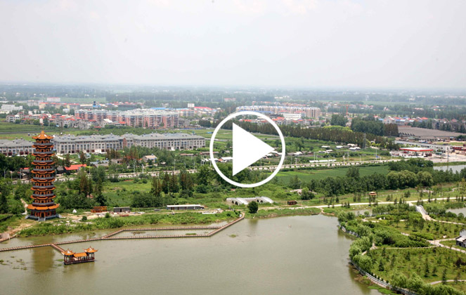 湖北潛江歡迎您！