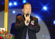 國務(wù)院原參事、國家教育咨詢委員會委員任玉嶺做主題演講