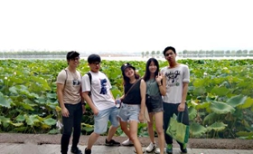 臺灣大學(xué)生：換駕駛證、辦銀行卡 成&ldquo;新杭州人&rdquo;