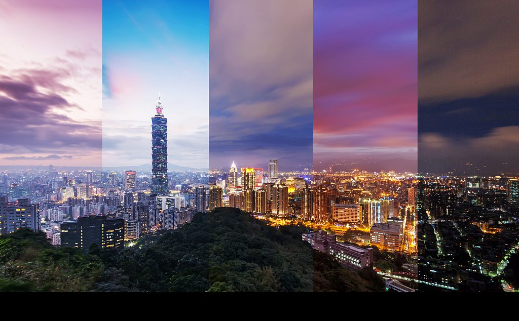 &ldquo;做堂堂正正的中國人！&rdquo;&mdash;&mdash;習(xí)近平總書記重要講話促臺灣同胞思考&ldquo;臺灣在民族復(fù)興中的地位和作用&rdquo;