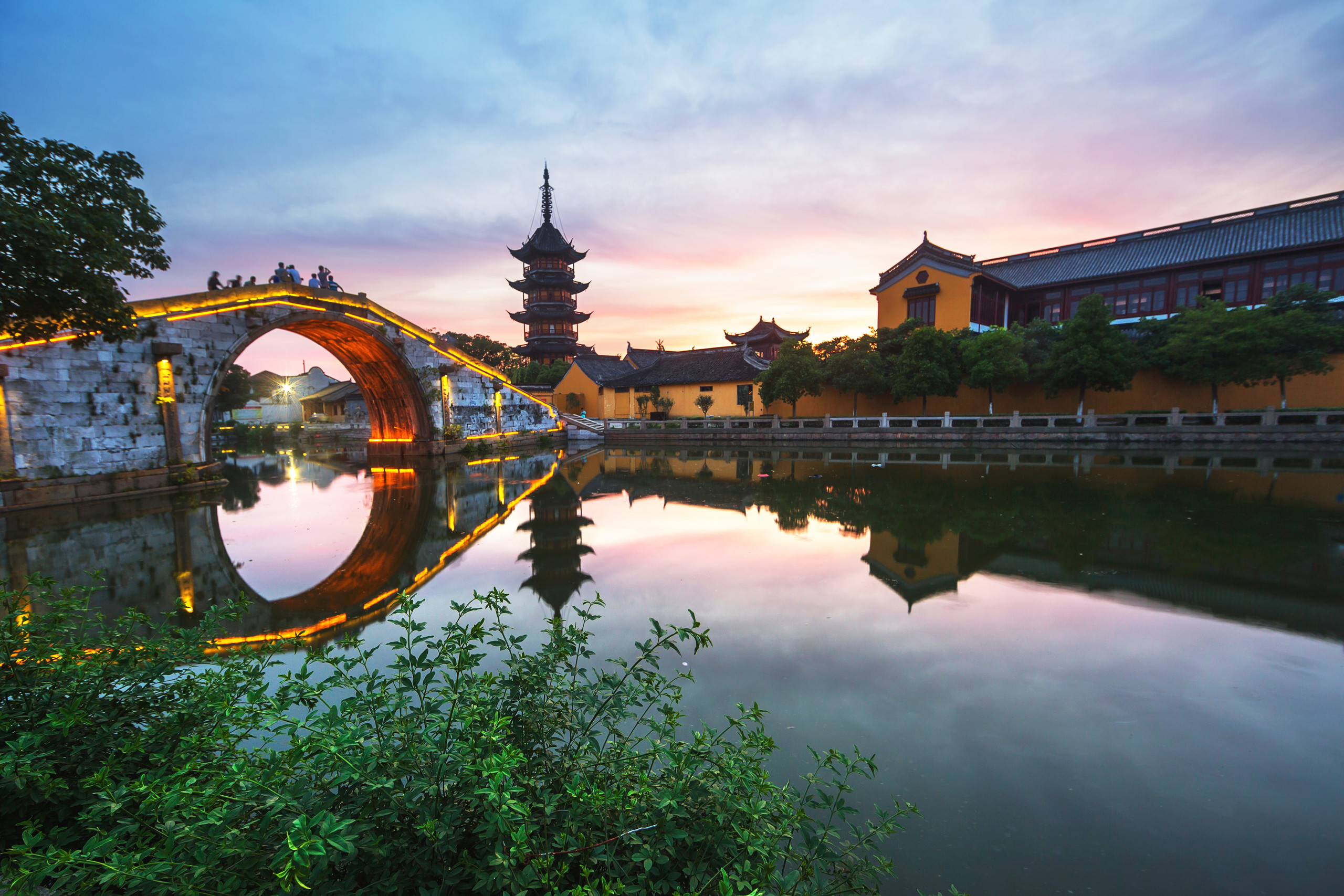 &ldquo;樂(lè)&rdquo;動(dòng)江南&mdash;&mdash;臺(tái)胞在蘇州追尋音樂(lè)夢(mèng)想