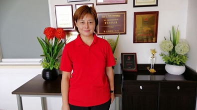 林佳樺：&ldquo;臺(tái)二代&rdquo;的津沽情緣