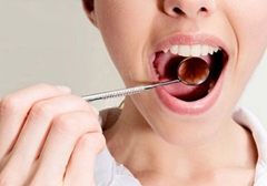 口腔清潔 你做到位了嗎？