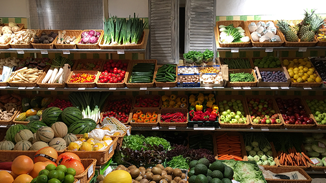 放心食品哪里找？