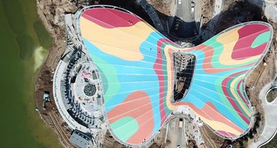 生態(tài)中國&middot;十期十美，這里可有你的美麗家鄉(xiāng)？