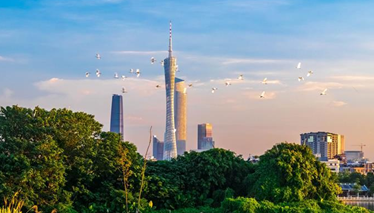 生態(tài)中國&middot;十期十美（第二季）