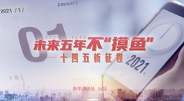 未來(lái)五年，不&ldquo;摸魚(yú)&rdquo;
