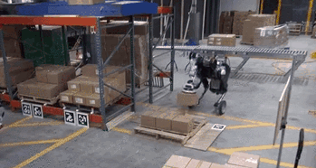 多國加快研發(fā) 機(jī)器人時代到來？