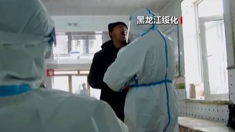 專家解讀：控制疫情 究竟需要幾輪全員核酸檢測？