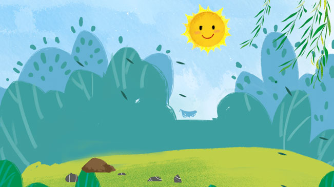 植不了樹？你還可以做這些！