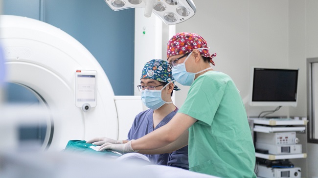 【中國(guó)麻醉周】無影燈下的&ldquo;隱形守護(hù)者&rdquo;