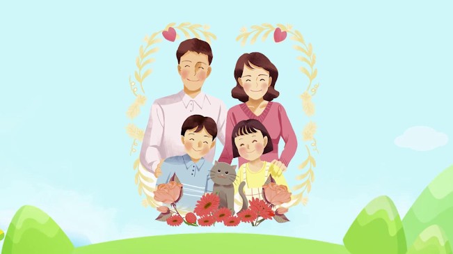 國際家庭日|用心經營，幸福觸手可及！