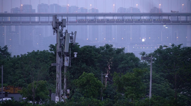 物聯(lián)網(wǎng)技術(shù)為長(zhǎng)江十年禁漁裝上執(zhí)法&ldquo;千里眼&rdquo;