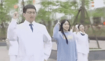 四川打疫苗神曲刷屏 《趕緊打》花絮來了！