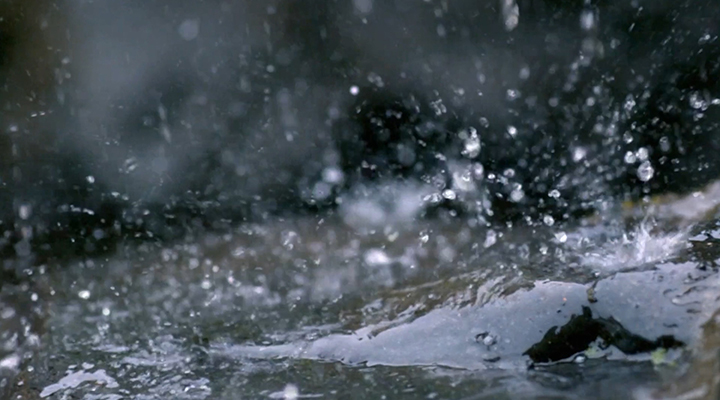 城市內(nèi)澇暴雨避險(xiǎn)指南來(lái)了！