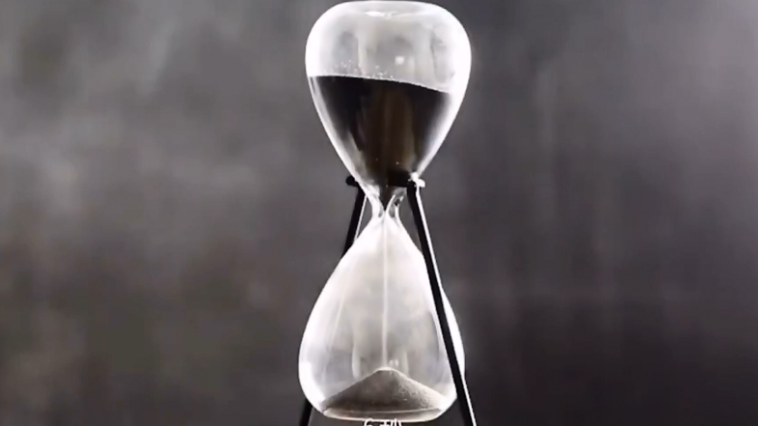 6秒，會發(fā)生什么？別讓自己后悔......希望2021年與危險再見